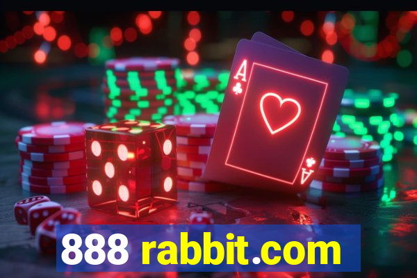 888 rabbit.com